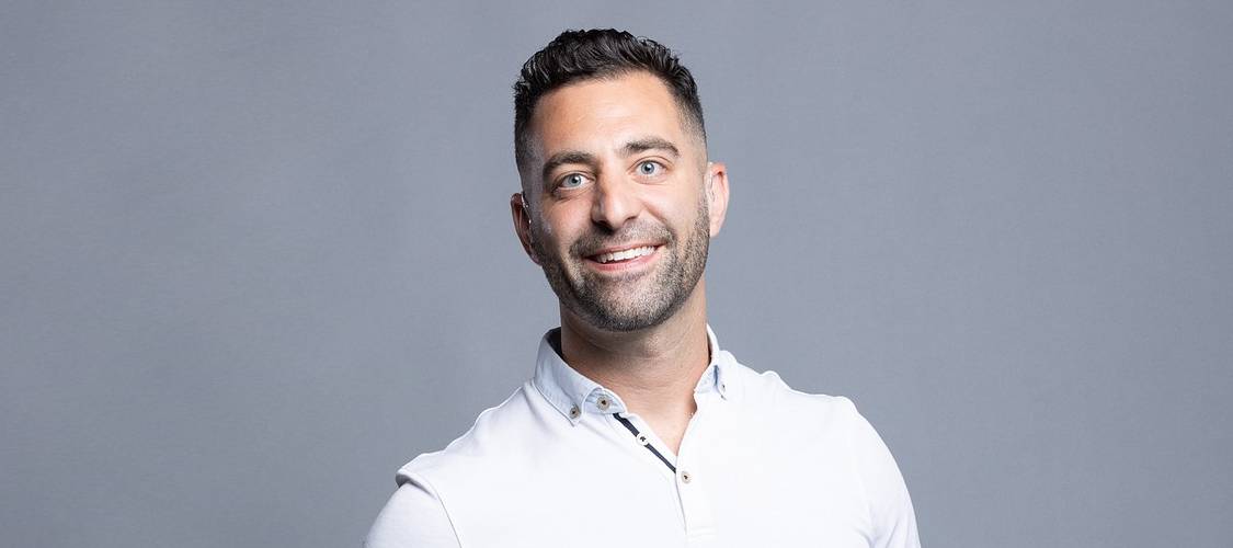 dustin giannelli