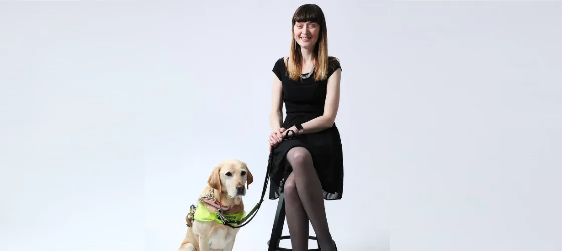 Fern Lulham Official Speaker Profile Image